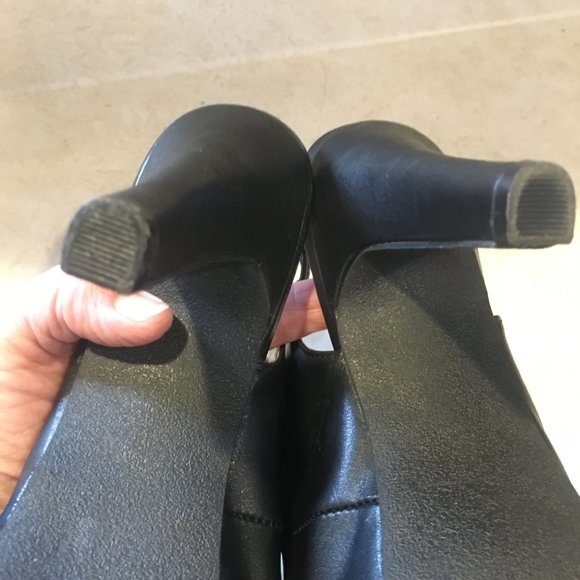 Fashion Bug Sasha Pumps Size 9 - Picture 8 of 9